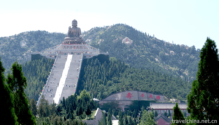 Longkou-Nanshan-Scenic-Area-3
