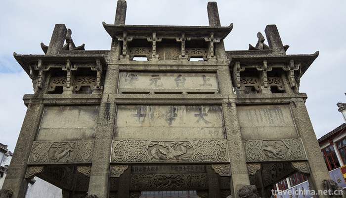 Ancient-Huizhou-Cultural-Tourism-Zone-6