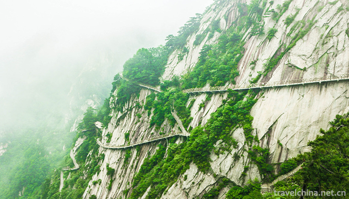 Tiantangzhai-Tourist-Scenic-Area-17