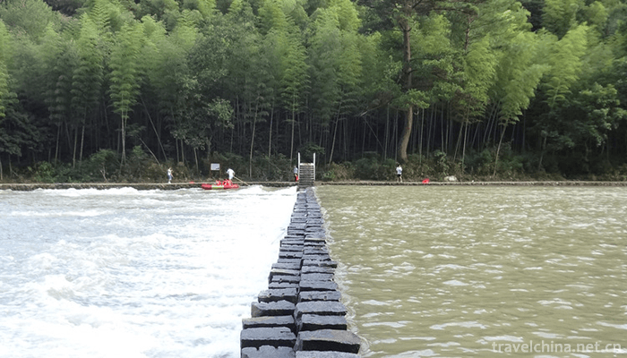 Baishuiyang-Yuanyangxi-Tourist-Area-12
