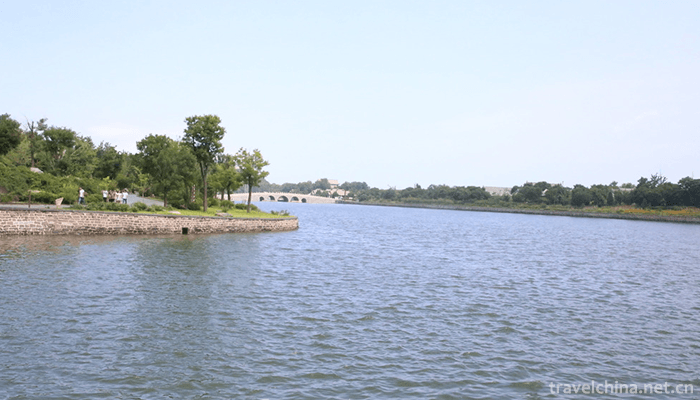 Penglaige-tourist-area-2