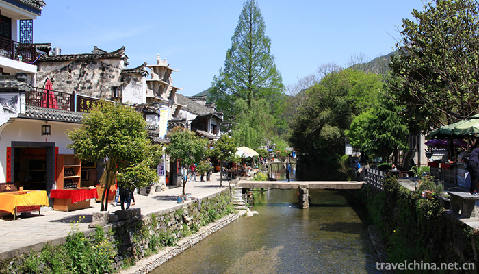 Jixi-Longchuan-Scenic-Area-5