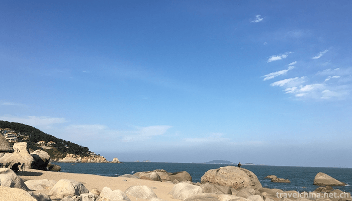 Laoshan-Scenic-Spot-9