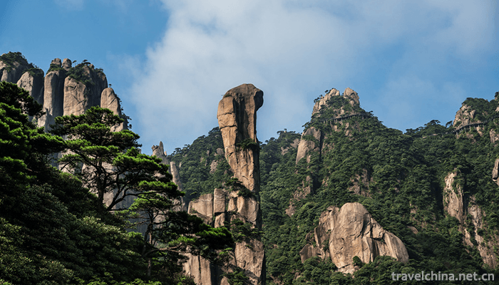 Sanqing-Mountain-Scenic-Spot-5