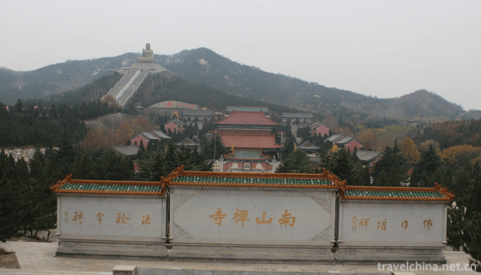 Longkou-Nanshan-Scenic-Area-5