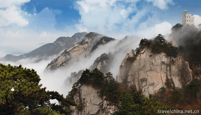 Tiantangzhai-Tourist-Scenic-Area-8