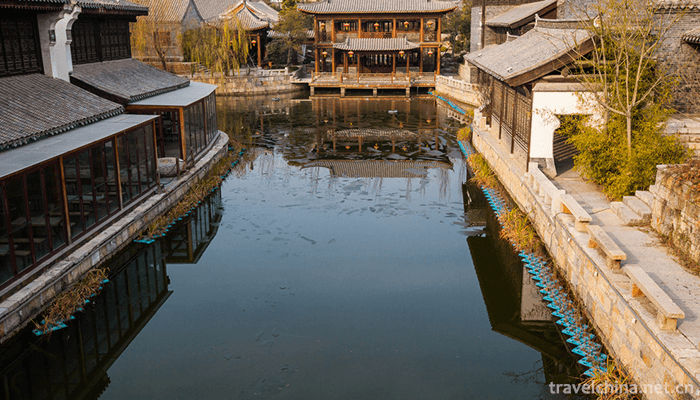 Taierzhuang-Ancient-Town-7