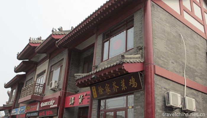The-ancient-city-of-Qingzhou-3
