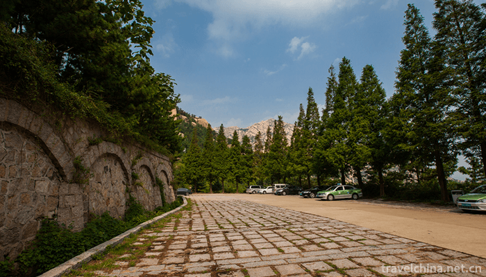 Laoshan-Scenic-Spot-13