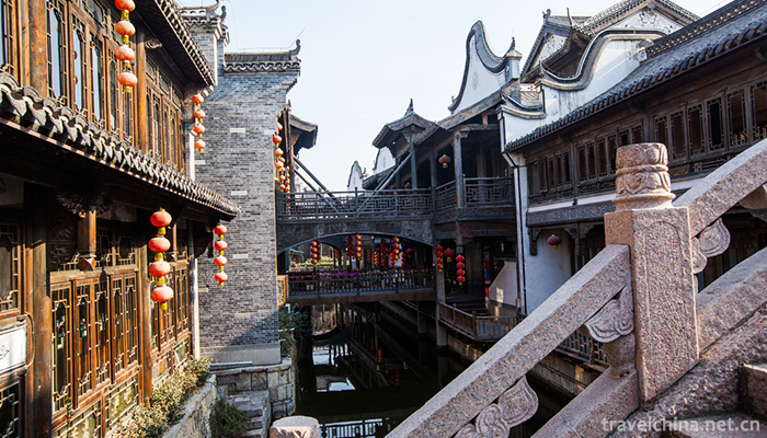 Taierzhuang-Ancient-Town-4