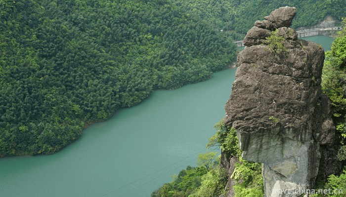 Dajueshan-Scenic-Area-9