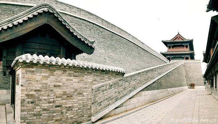 The-ancient-city-of-Qingzhou-1