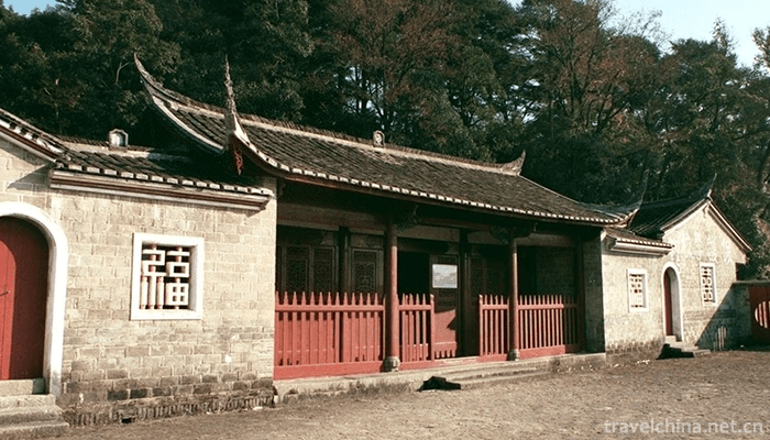 Gutian-tourist-area-1
