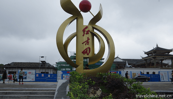 Gutian-tourist-area-10