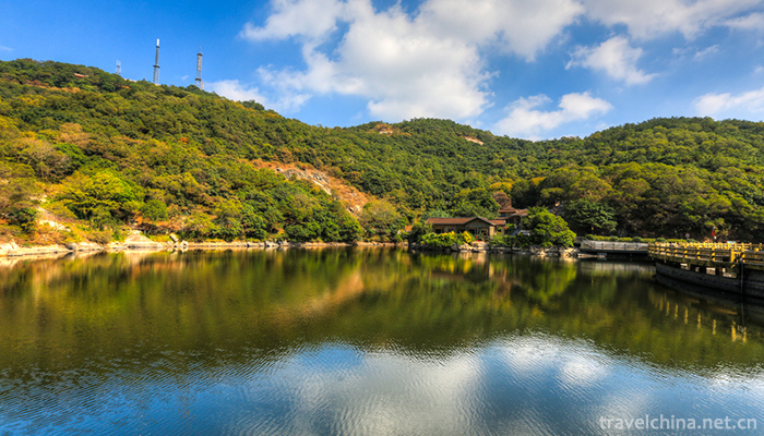 Qingyuan-Mountain-Scenic-Area-14