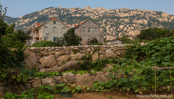Laoshan-Scenic-Spot-11