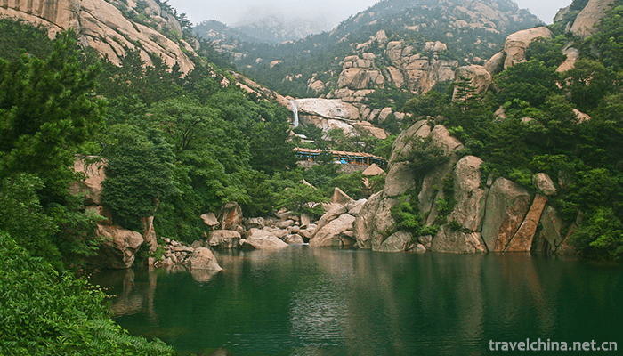 Laoshan-Scenic-Spot-7
