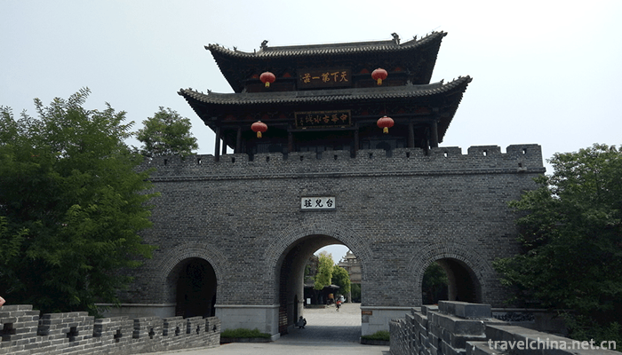 Taierzhuang-Ancient-Town-15