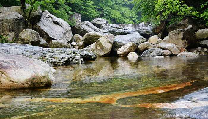 Tiantangzhai-Tourist-Scenic-Area-2
