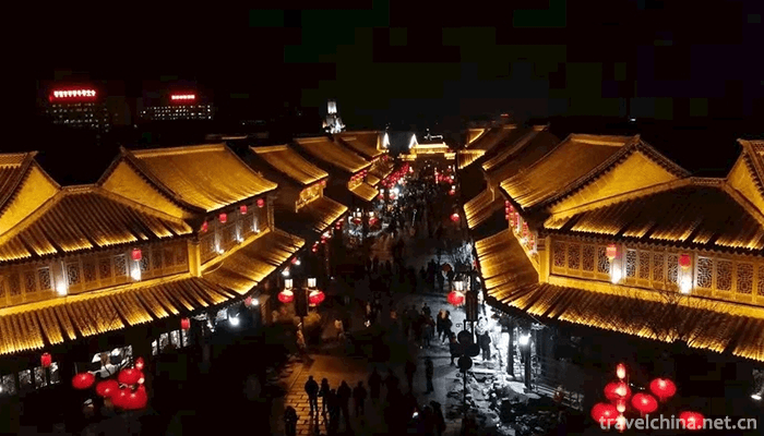 The-ancient-city-of-Qingzhou-4