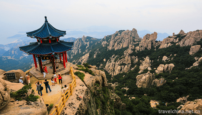 Laoshan-Scenic-Spot-3