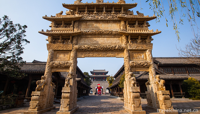 Taierzhuang-Ancient-Town-2