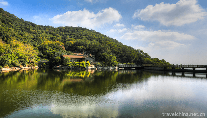 Qingyuan-Mountain-Scenic-Area-16