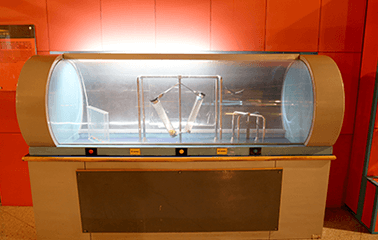 Heilongjiang Science and Technology Museum 2