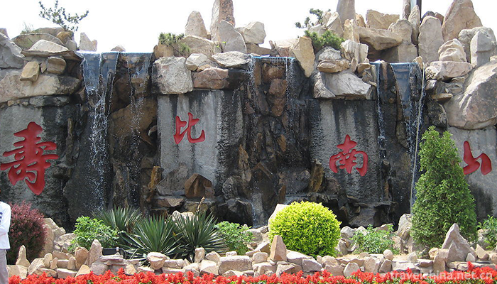 Longkou-Nanshan-Scenic-Area-2
