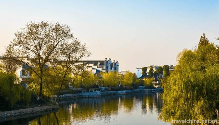 Sanhe-ancient-town-Scenic-Area-4