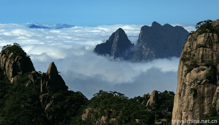 Sanqing-Mountain-Scenic-Spot-10
