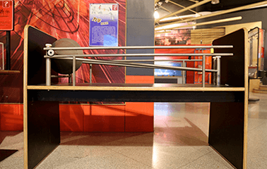 Heilongjiang Science and Technology Museum 3
