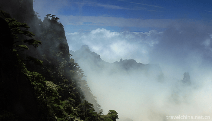 Sanqing-Mountain-Scenic-Spot-7