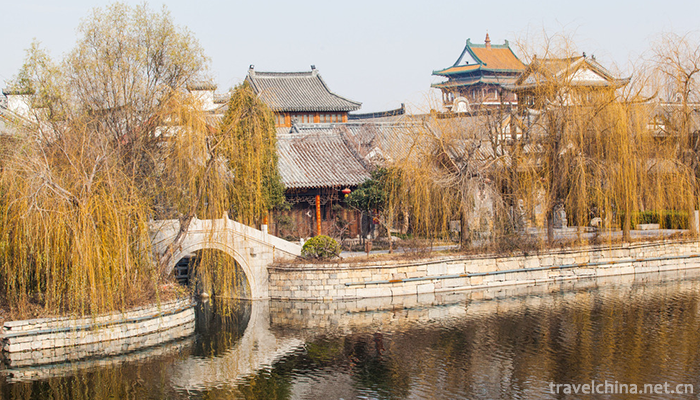 Taierzhuang-Ancient-Town-3