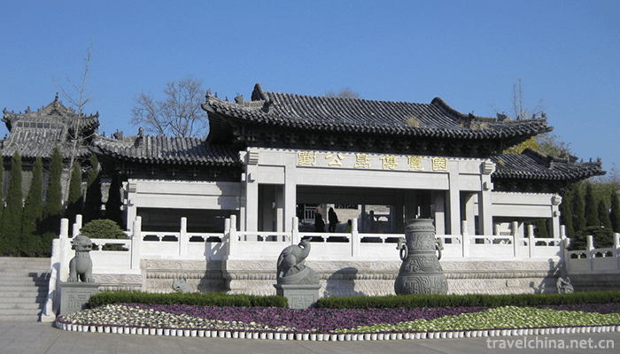 Weihai-Liugong-Island-Scenic-Area-7