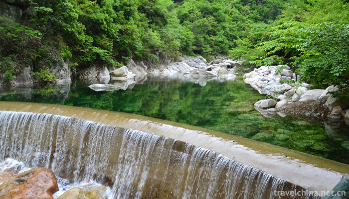 Tiantangzhai-Tourist-Scenic-Area-12