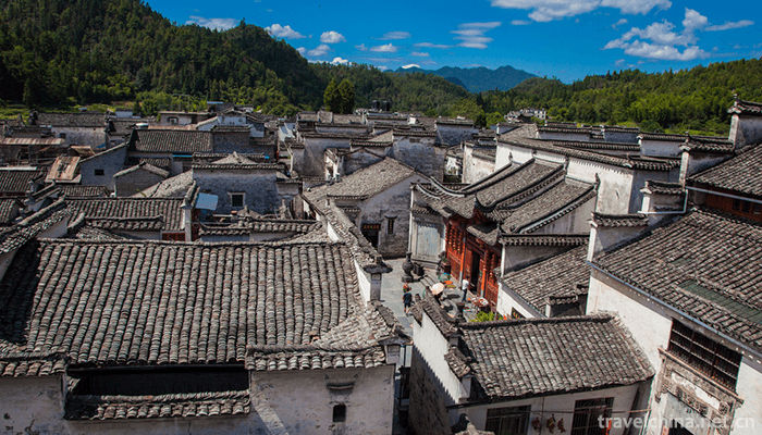 Ancient-Huizhou-Cultural-Tourism-Zone-3