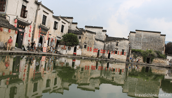 Ancient-Villages-in-Southern-Anhui---Xidi-and-Hongcun-5