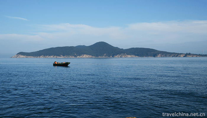 Weihai-Liugong-Island-Scenic-Area-8