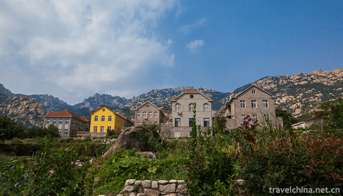 Laoshan-Scenic-Spot-12