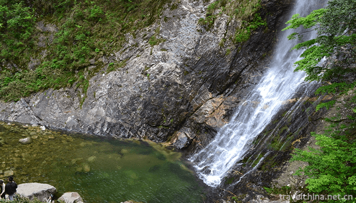 Tiantangzhai-Tourist-Scenic-Area-13
