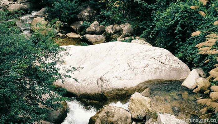 Tiantangzhai-Tourist-Scenic-Area-10