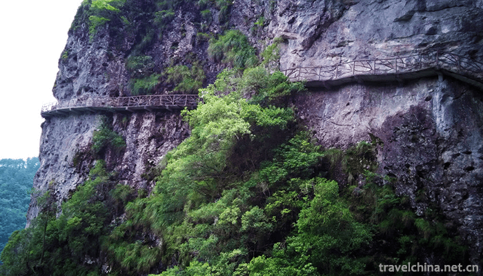 Baishuiyang-Yuanyangxi-Tourist-Area-6