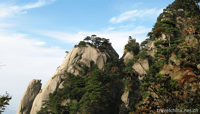 Mount-Jiuhua-Scenic-Area-8