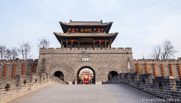 Taierzhuang-Ancient-Town-11