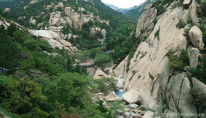 Laoshan-Scenic-Spot-8