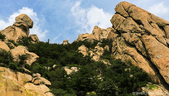 Laoshan-Scenic-Spot-1