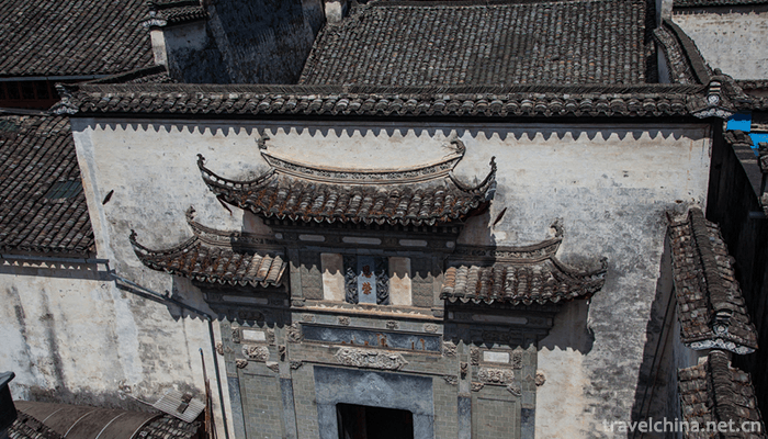 Ancient-Huizhou-Cultural-Tourism-Zone-2