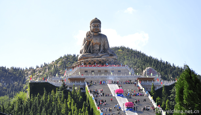 Longkou-Nanshan-Scenic-Area-4