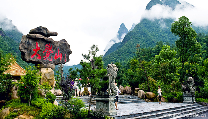 Dajueshan-Scenic-Area-5